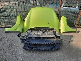 ford fiesta-model 2008