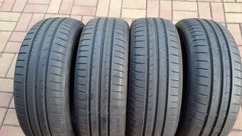 Letní pneumatiky DUNLOP 185/60 R15 4x6,5mm