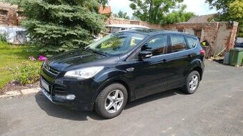Prodám Ford Kuga 2.0tdci,120kw,r.v2014,4x4