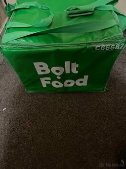 Termotaska bolt food