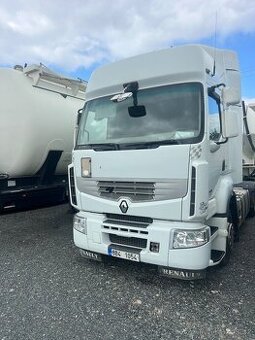 Renault Premium R 460.18 EEV