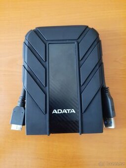 Externí HDD ADATA 1 TB