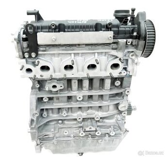 Motor D4FE 1.6 CRDI Hyundai Kia