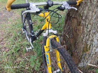 Shimano STX-RC-1994-Japan