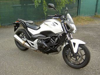Honda NC 700S