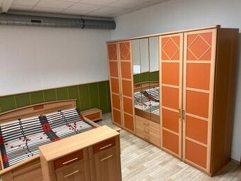 Klasická ložnice(3472)
