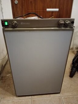 Lednice Elekteolux