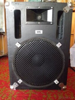 BOX 15"+1"