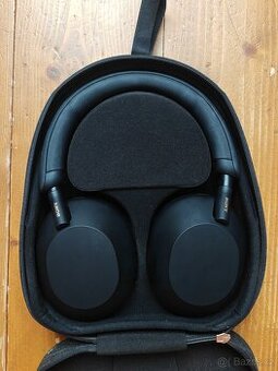 Sony WH-1000XM5 se zárukou