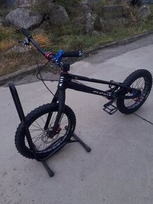 Trialové kolo Clean K1