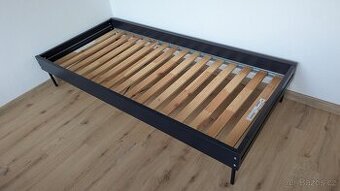 Postel Ikea 200x90