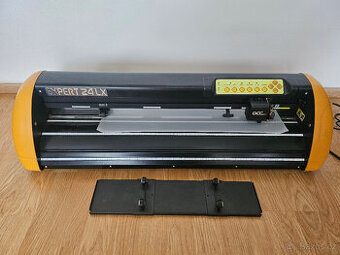 GCC Plotter Expert 24LX