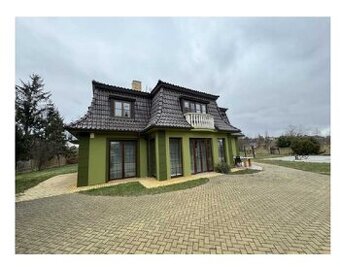 Rodinný dům Vyškov, ID 7539e 1509