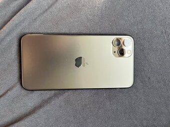 iPhone 11 Pro Max 64GB
