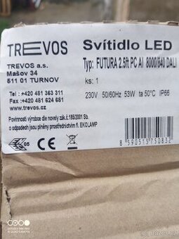 Led žárovky
