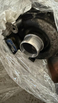 Turbo Citroen Jumper, Peugeot Boxer 2.0 BlueHDi
