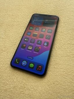 Apple iPhone Xs max 64gb
