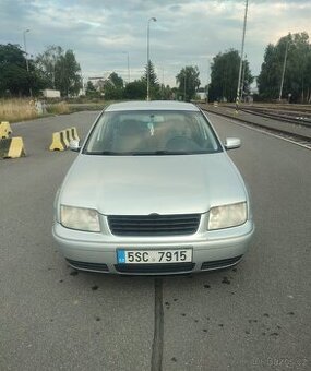 VW Bora 1.9 TDi 66kw