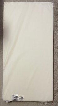 Dětská matrace 120x60 cm Jysk