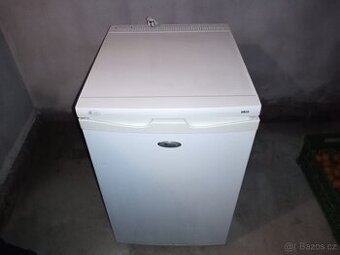 Lednička Whirlpool - 1