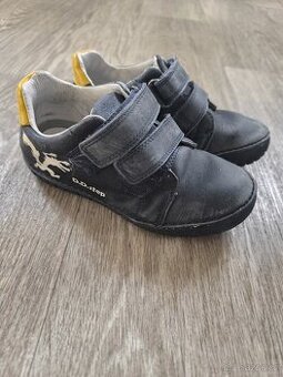 Celoroční D.D.Step vel. 29