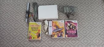 Nintendo Wii