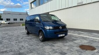 Volkswagen Transporter 2.0 TDI 103kw