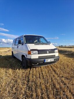 Vw t4 1.9 TDI
