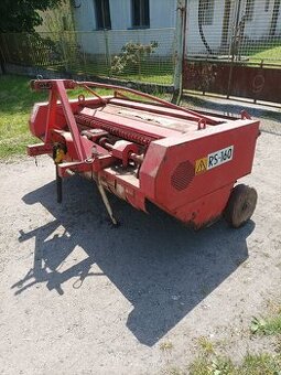 Drtič slámy RS-160