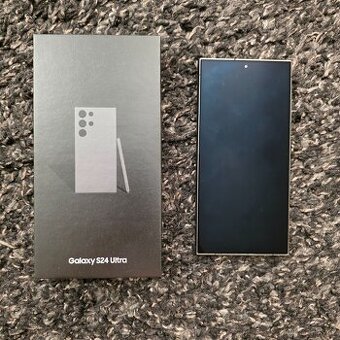Samsung Galaxy S24 Ultra 12GB/512GB