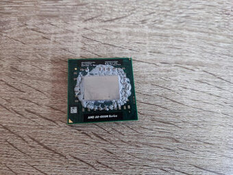 AMD A8-4500M Series