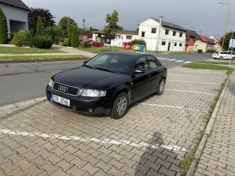 Audi A4 B6