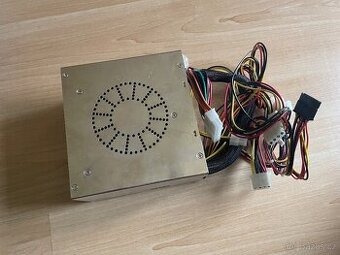 Zdroj Maxpower 500w