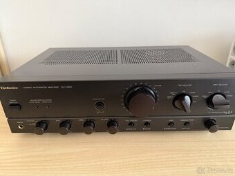 Technics SU-VX600