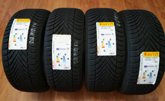 ZIMNÍ PNEU PIRELLI 225/45/17 XL 94V 4 KUSY