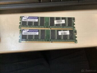 Ram - 1