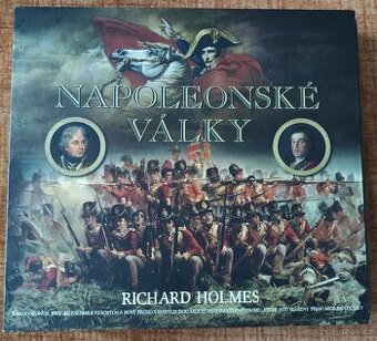 Napoleonské války