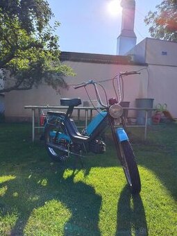 Babetta 210