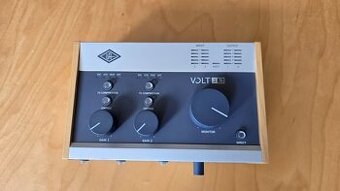 Audio interface Universal Audio Volt 2 76