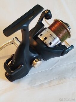 RYBÁŘSKÝ NAVIJÁK OKUMA AMAZONIUM AMB-30