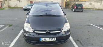 Citroen C8 2.2 16V. 94kw Exclusive