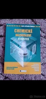 Chemické názvosloví v kostce