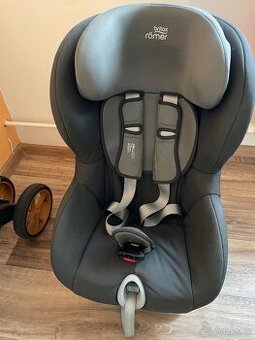 Britax Römer King 2