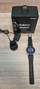 Hodinky Samsung Galaxy Watch
