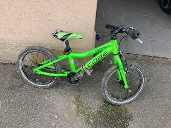 Dětské kolo Core Nipper 16''