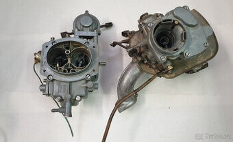 Škoda 120, 105, 1000 MB