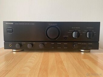Kenwood KA 5020