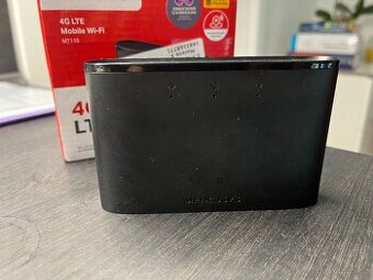 LTE modem mercusys
