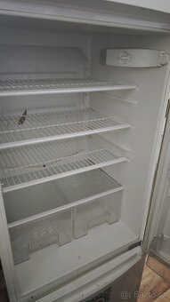 Lednice Zanussi