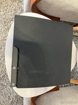 PS3 - funkční ( osobní odběr - Luhačovice)